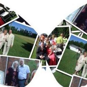 Meet your Posher, Marcie